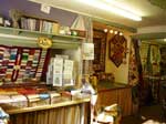 Our Lovely Quilt Shop!