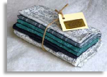 Feathered Star Cushion Kit
